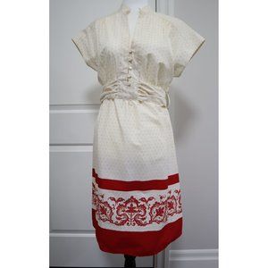 Forever21 Sash Dress